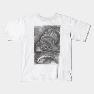 Dead Elephant Kids T-Shirt